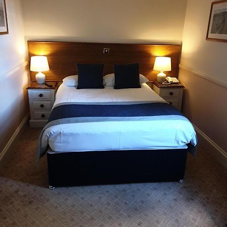The Pegwell Bay Hotel แรมส์เกท ภายนอก รูปภาพ