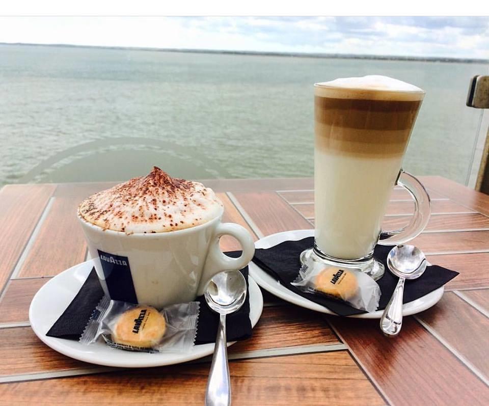 The Pegwell Bay Hotel แรมส์เกท ภายนอก รูปภาพ