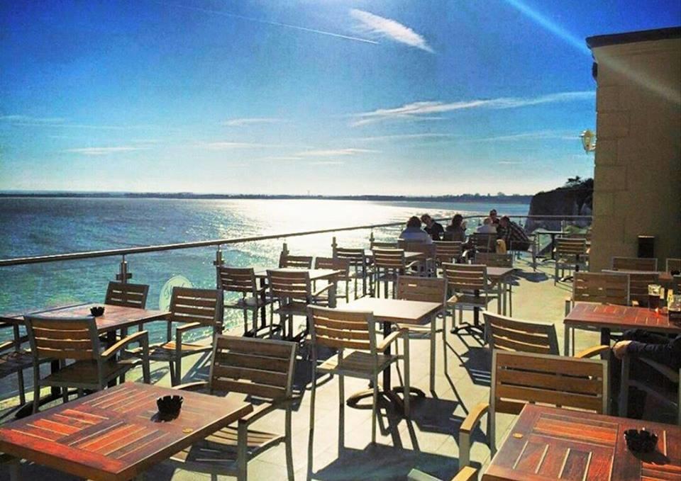 The Pegwell Bay Hotel แรมส์เกท ภายนอก รูปภาพ