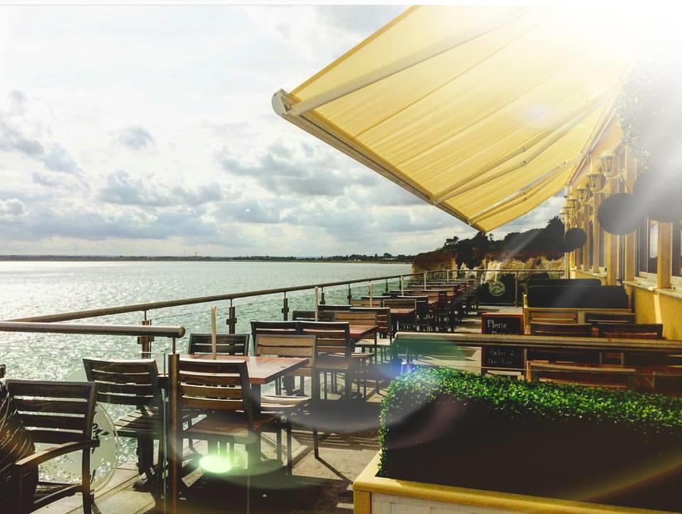 The Pegwell Bay Hotel แรมส์เกท ภายนอก รูปภาพ