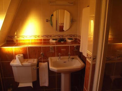 The Pegwell Bay Hotel แรมส์เกท ภายนอก รูปภาพ