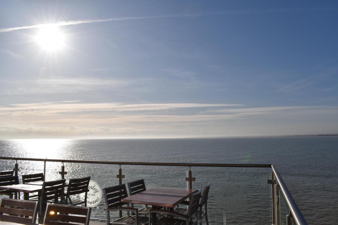 The Pegwell Bay Hotel แรมส์เกท ภายนอก รูปภาพ