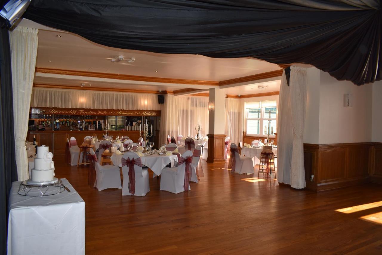 The Pegwell Bay Hotel แรมส์เกท ภายนอก รูปภาพ