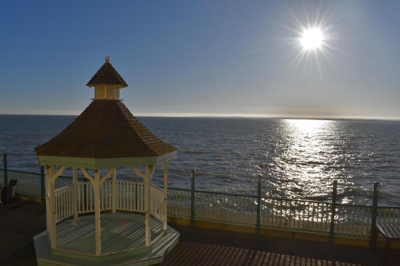 The Pegwell Bay Hotel แรมส์เกท ภายนอก รูปภาพ